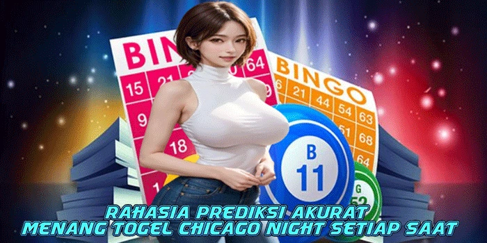 Rahasia Prediksi Akurat Menang Togel Chicago Night Setiap Saat
